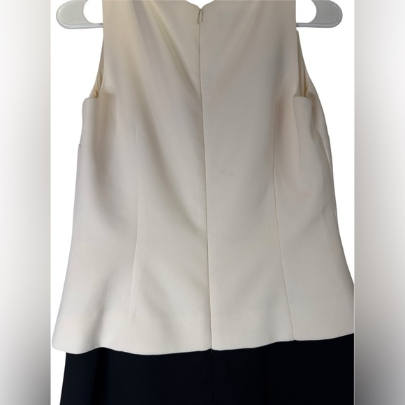 Donna Morgan Embroidered Dress - Picture 4 of 7